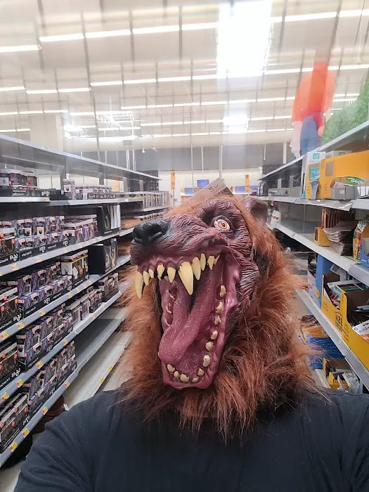 Walmart Supercenter 0