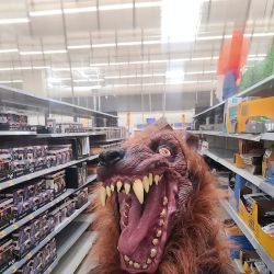 Walmart Supercenter ico