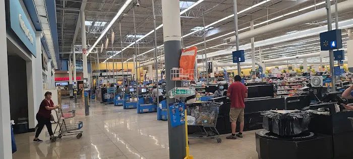 Walmart Supercenter 1