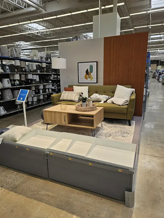 Walmart Supercenter 3