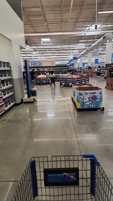 Walmart Supercenter 5