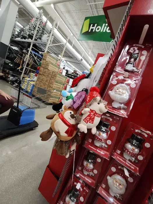 Walmart Supercenter 6