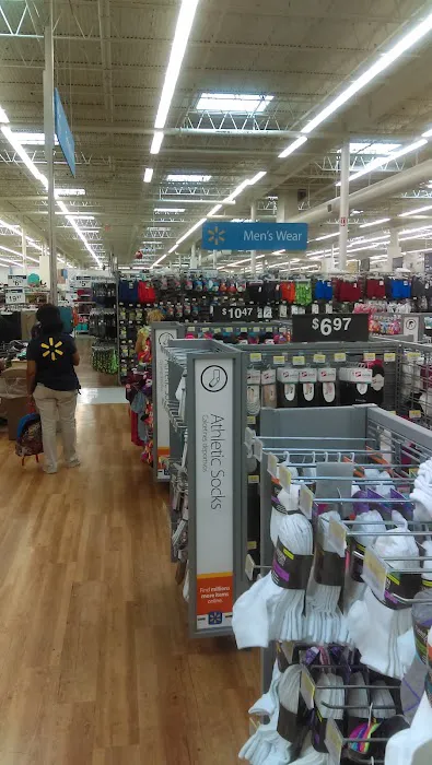 Walmart Supercenter 7