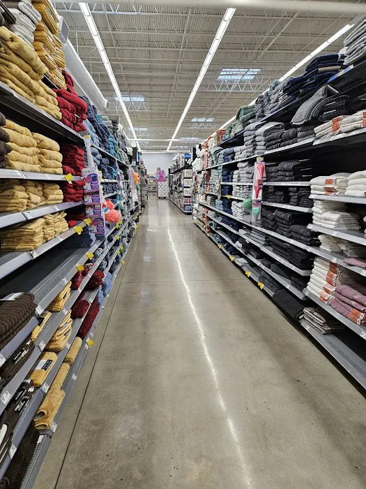 Walmart Supercenter 9