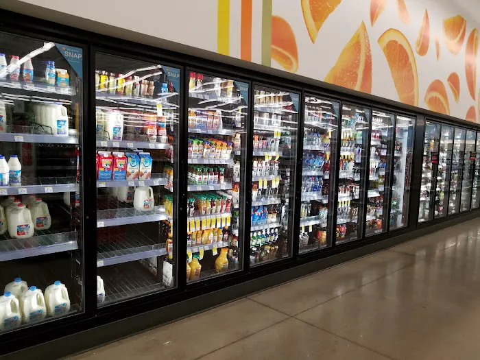 Walgreens 1