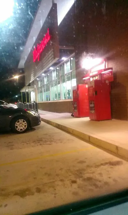 Walgreens 0