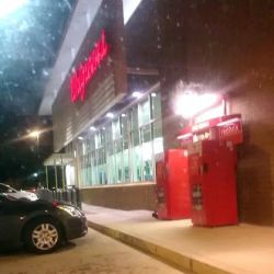 Walgreens ico