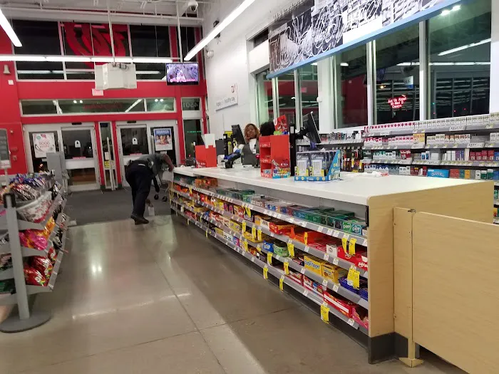 Walgreens 4