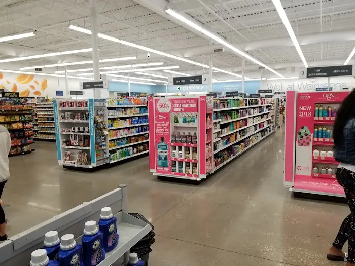 Walgreens 5