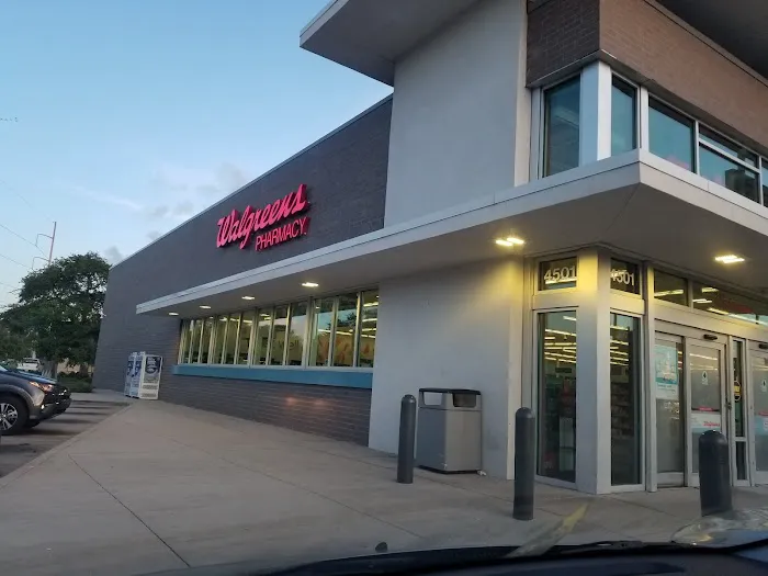 Walgreens 6