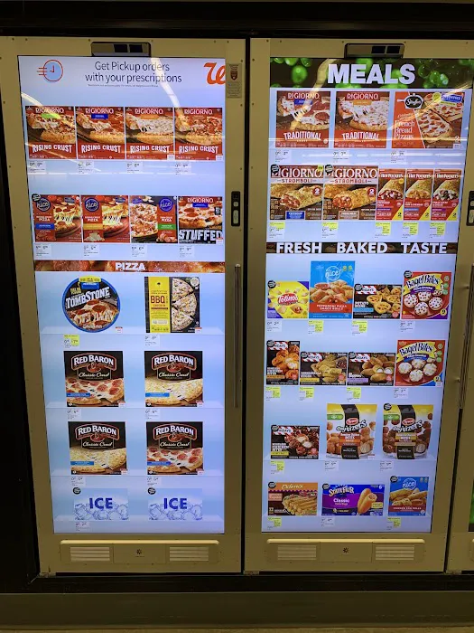 Walgreens 7
