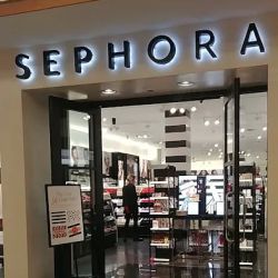SEPHORA ico