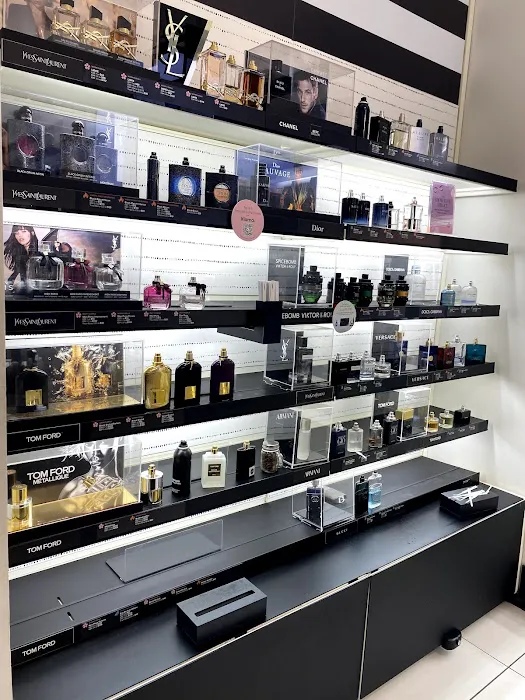 SEPHORA 3