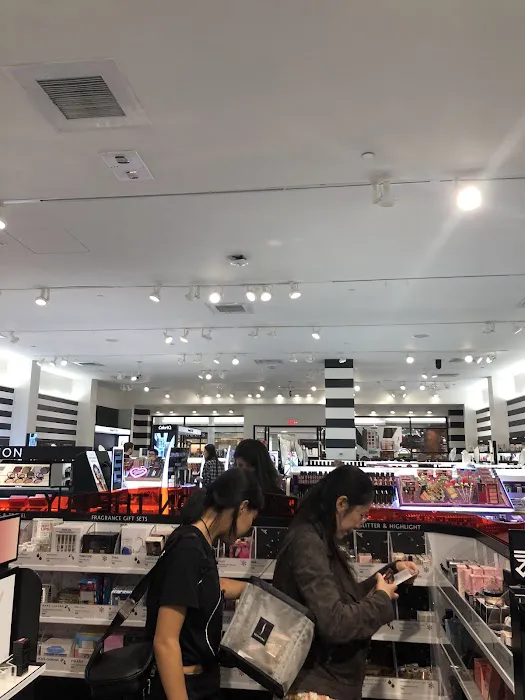 SEPHORA 8