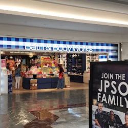 Bath & Body Works ico