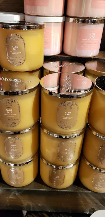 Bath & Body Works 5