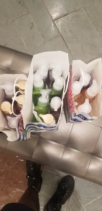 Bath & Body Works 3