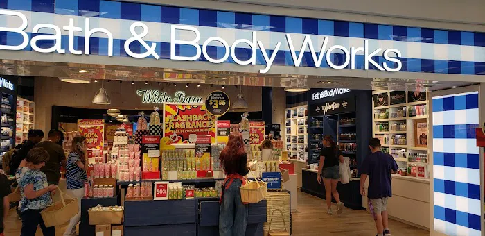 Bath & Body Works 6