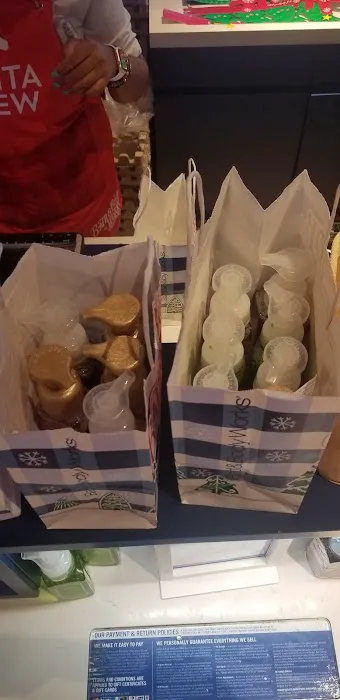 Bath & Body Works 8