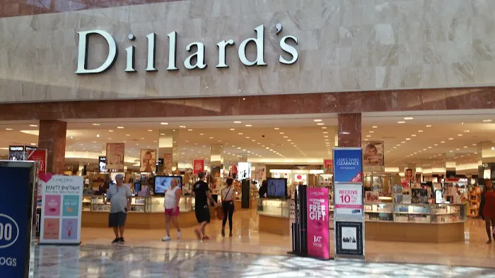 Dillard's 2