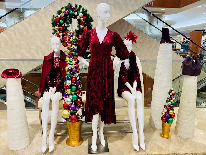 Dillard's 0