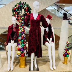 Dillard's ico