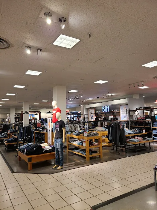 Dillard's 5