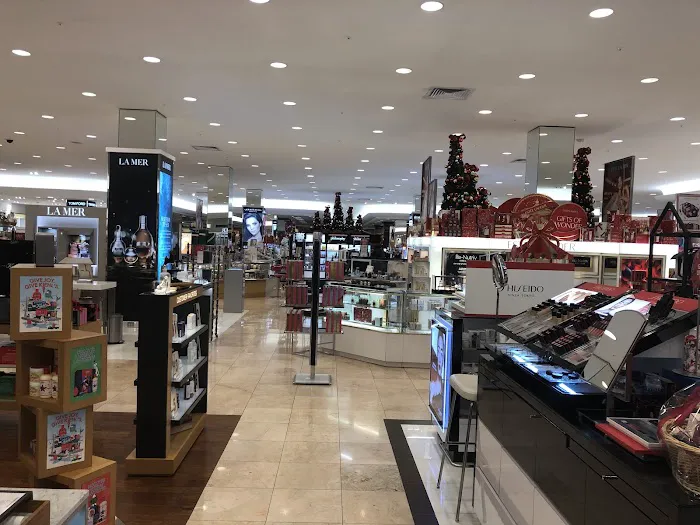 Dillard's 7