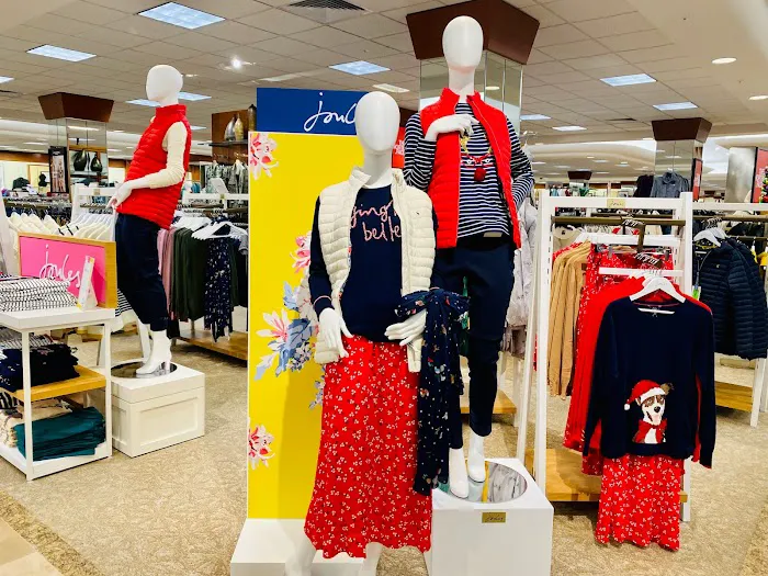 Dillard's 8