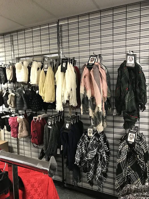 K&G Fashion Superstore 0