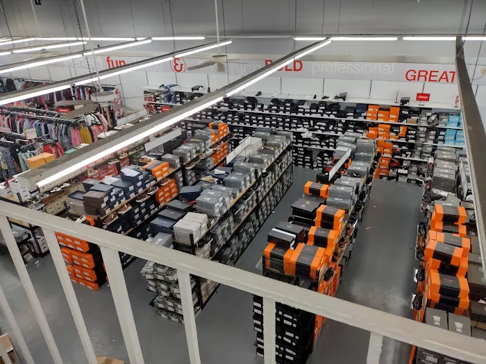 K&G Fashion Superstore 1
