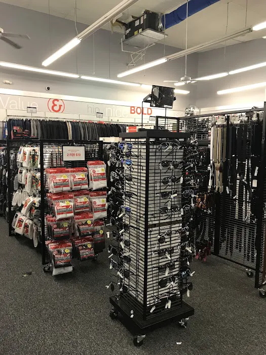 K&G Fashion Superstore 4