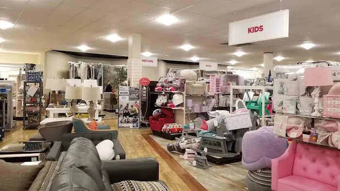 HomeGoods 0