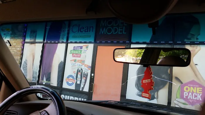 OPRAH BEAUTY SUPPLY 4