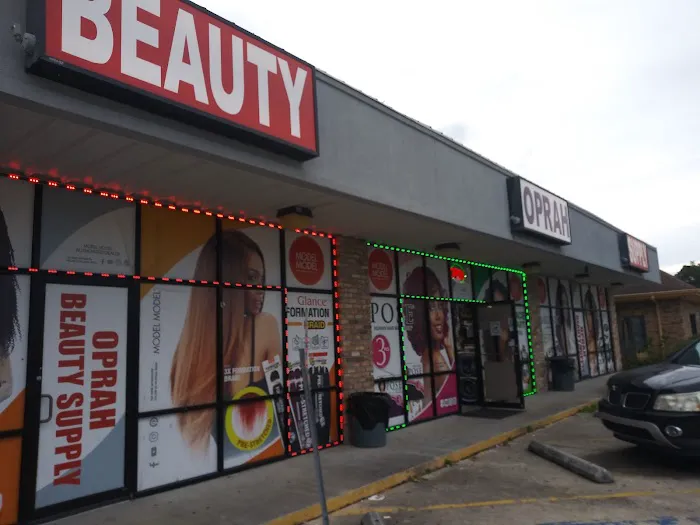 OPRAH BEAUTY SUPPLY 9
