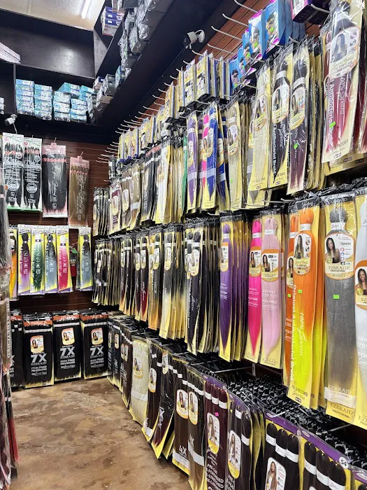 EMPIRE BEAUTY SUPPLY 1