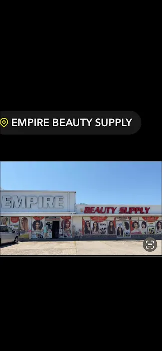 EMPIRE BEAUTY SUPPLY 0