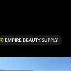 EMPIRE BEAUTY SUPPLY ico