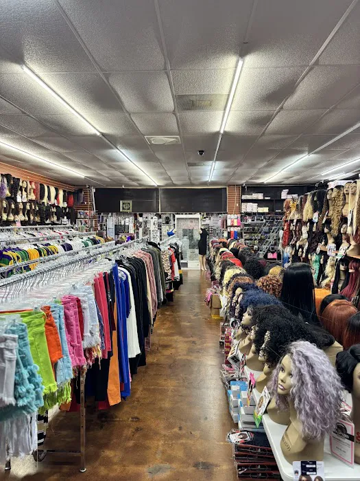 EMPIRE BEAUTY SUPPLY 3