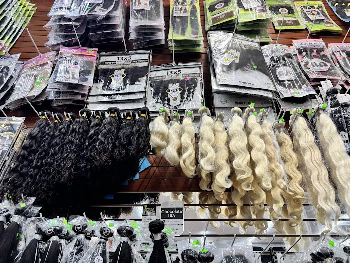 EMPIRE BEAUTY SUPPLY 4