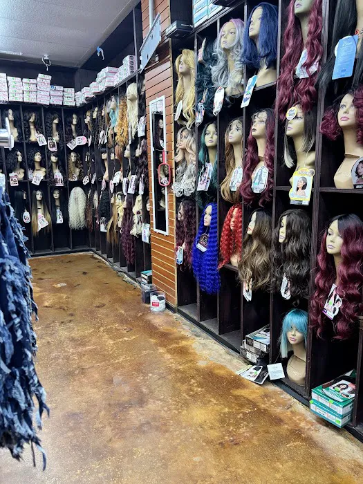 EMPIRE BEAUTY SUPPLY 5