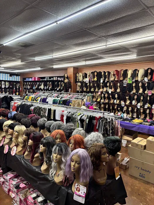 EMPIRE BEAUTY SUPPLY 6