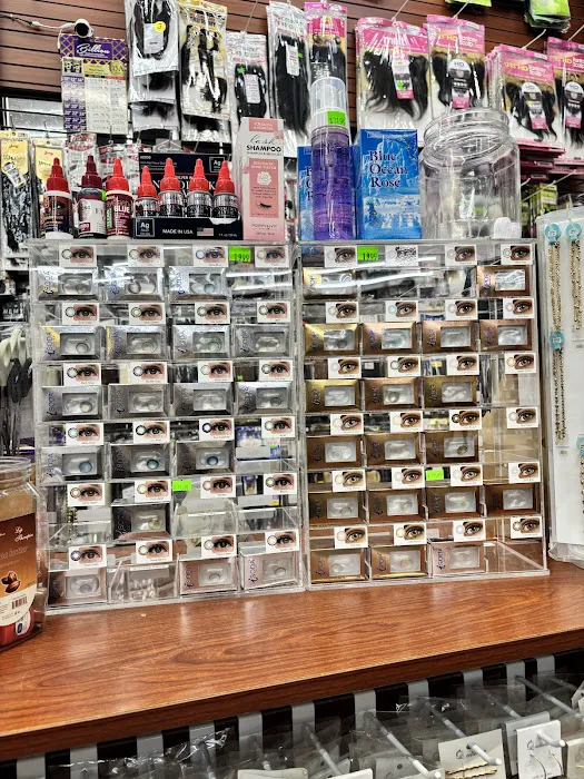 EMPIRE BEAUTY SUPPLY 7