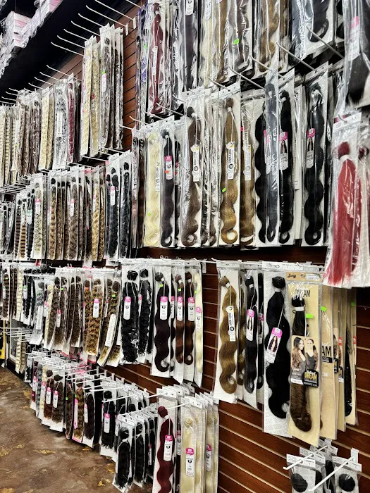 EMPIRE BEAUTY SUPPLY 8