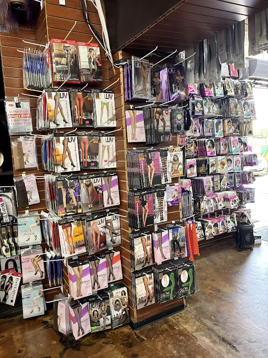 EMPIRE BEAUTY SUPPLY 9
