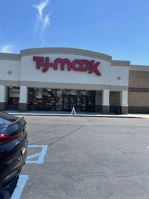 T.J. Maxx 0