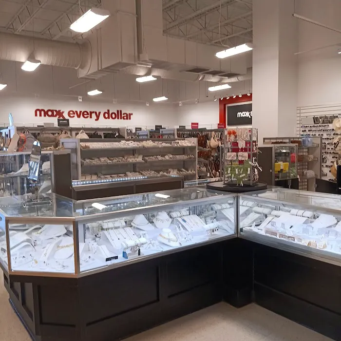 T.J. Maxx 2