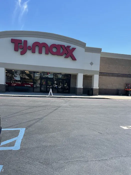 T.J. Maxx 3