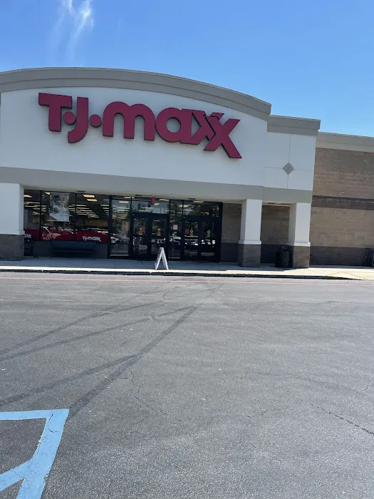 T.J. Maxx 6
