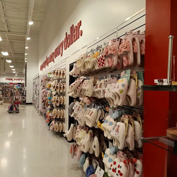 T.J. Maxx 8
